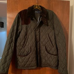 Polo by Ralph Lauren Outerwear